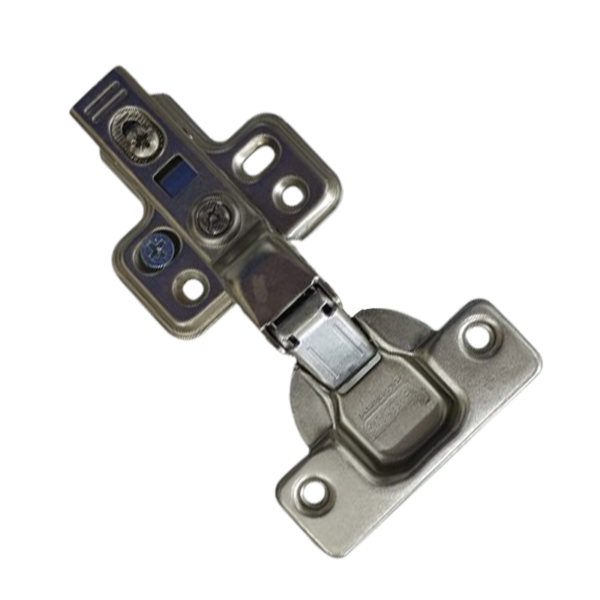 2d Hinge - Full Nick