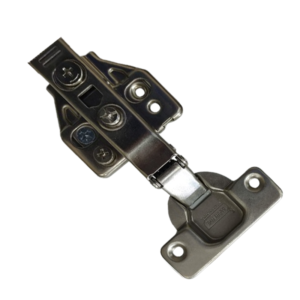 Full Nick Hinge - 3d