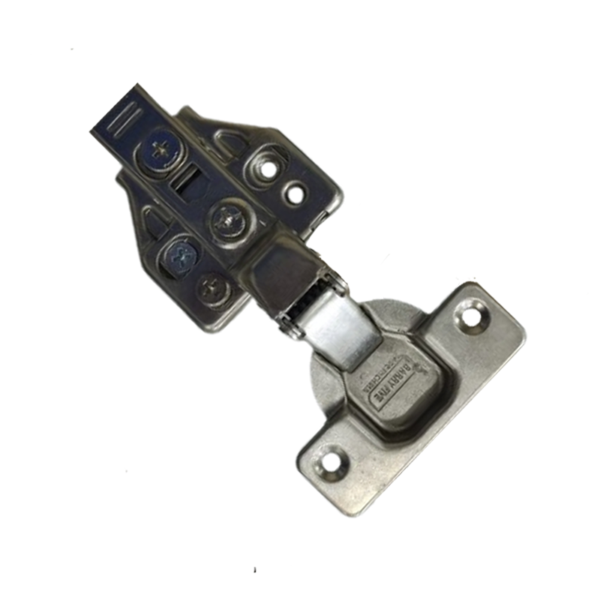 Full Nick Hinge 3d