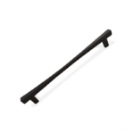 مقبض موبيليا 160مم  اسود