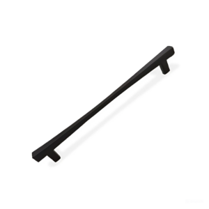 Furniture Handle 160mm - Black