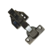 Half Neck Hinge 3d