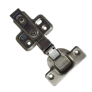 Hinge Half Neck - 2d
