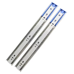Soft Close Ball Bearing Sliding Track Set - 50cm