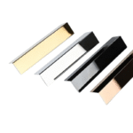 عود زاوية استانلس ديكور