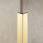 عود زاوية استانلس ديكور