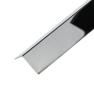 عود زاوية استانلس ديكور