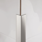 عود زاوية استانلس ديكور