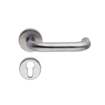 طقم اوكرة باب سلندر روزتة | كروم