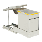 Turkish Trash Basket    30 Cm