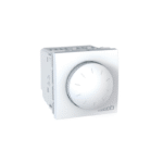 شنايدر يونيكا لقمة ديمر   ابيض