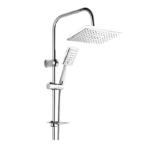 Shower Head 2×1 Turkish S1