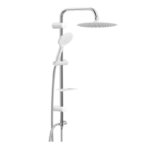 Shower Head 2×1 Turkish S52