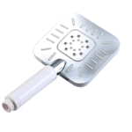 Shower Head 2×1 Turkish S6