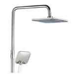 Shower Head 2×1 Turkish S6