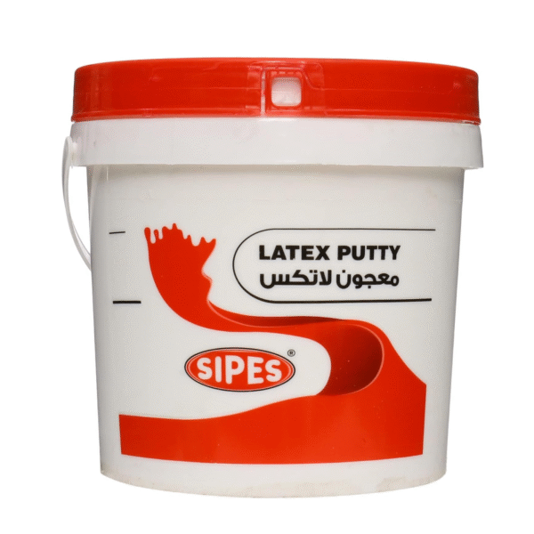 سايبس لاتكس معجون جالون