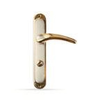 دوجنلار ياقوت طقم اوكرة باب حمام تركى  ستان جولد