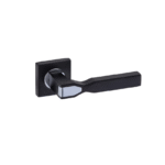 دوجنلار كوانتوم طقم اوكرة باب سلندر روزتة تركي  اسود مط X كروم