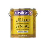 باكين سنيتال لاكيه جالون دبل 6 كيلو  ابيض لامع