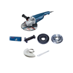 بوش صاروخ قطعية 9 بوصة   2200 وات