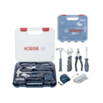 بوش طقم عده يدوية   6 قطع