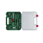 بوش شنطة عدة يدوي   17 قطعة