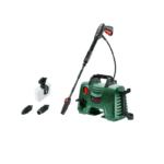 بوش ماكينة غسيل ضغط عالي 110 بار  1300 وات