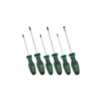 Bosch Screwdriver Set  6 Piece