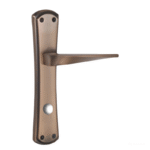 الأهرام طقم أوكرة باب حمام | انتيك برونز