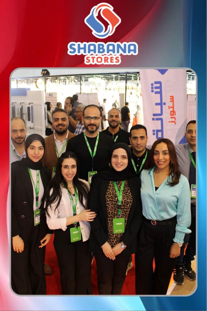 Shabana Stores Grand Success At Ceramica Market 2025 Shabana Stores Grand Success At Ceramica Market 2025