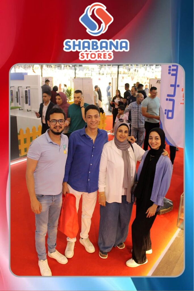 Shabana Stores Grand Success At Ceramica Market 2025 Shabana Stores Grand Success At Ceramica Market 2025