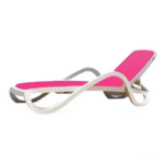 روبكس كرسي شازلونج   متعدد الألوان