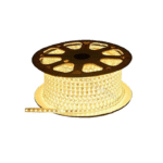 متر شريط ليد بروفايل   اصفر