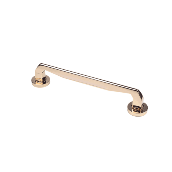 Shabana Stores Doganlar Turkey Pull Handle Gold 056 New