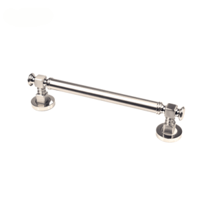 Shabana Stores Doganlar Turkey Pull Handle Nickel Matt 053 New