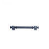 Shabana Stores Doganlar Turkey Pull Handle Black Matt 0110 New