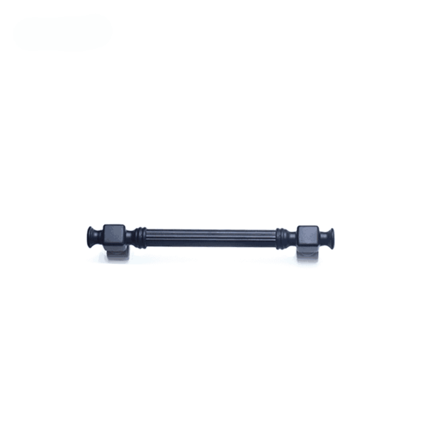 Shabana Stores Doganlar Turkey Pull Handle Black Matt 0110 New