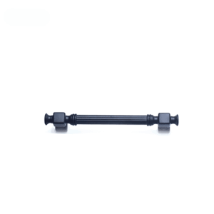 Shabana Stores Doganlar Turkey Pull Handle Black Matt 0111 New
