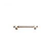 Shabana Stores Doganlar Turkey Pull Handle Gold 0104 New