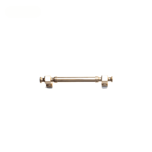 Shabana Stores Doganlar Turkey Pull Handle Gold 0104 New