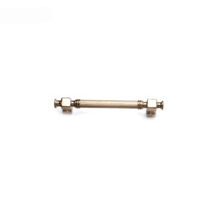 Shabana Stores Doganlar Turkey Pull Handle Gold 116 New