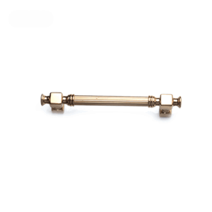 Shabana Stores Doganlar Turkey Pull Handle Gold 117 New