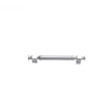 Shabana Stores Doganlar Turkey Pull Handle Nickel Matt 0107 New