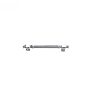 Shabana Stores Doganlar Turkey Pull Handle Nickel Matt 0107 New