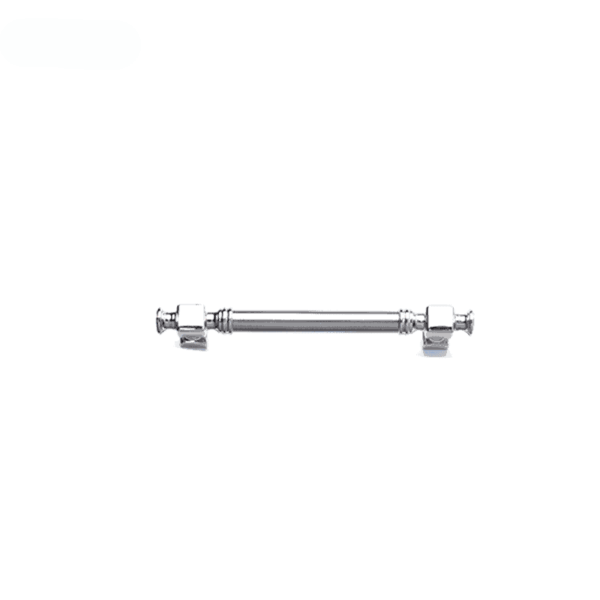 Shabana Stores Doganlar Turkey Pull Handle Nickel Matt 0107 New
