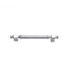 Shabana Stores Doganlar Turkey Pull Handle Nickel Matt 0108 New