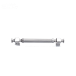 Shabana Stores Doganlar Turkey Pull Handle Nickel Matt 0108 New