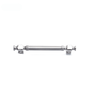 Shabana Stores Doganlar Turkey Pull Handle Nickel Matt 0108 New
