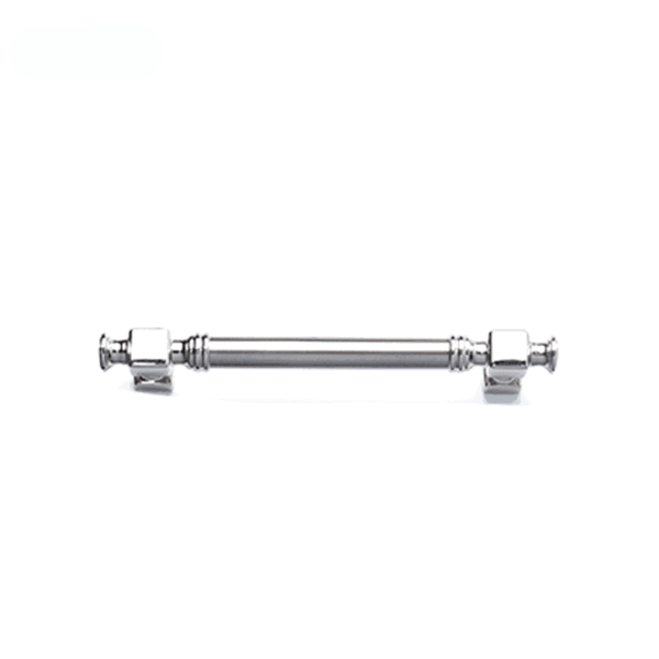 Shabana Stores Doganlar Turkey Pull Handle Nickel Matt 0108 New