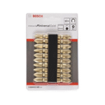 Bosch Screwdriver Bit Set  6 Cm
